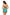 Swimsuit two piece Marko - CELIA MODA