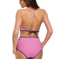  Swimsuit two piece model 128616 Marko 