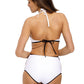  Swimsuit two piece model 128617 Marko 