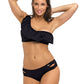  Swimsuit two piece model 128621 Marko 