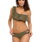  Swimsuit two piece model 128625 Marko 