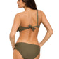  Swimsuit two piece model 128625 Marko 