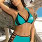  Swimsuit two piece model 128615 Marko 