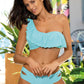  Swimsuit two piece model 128618 Marko 