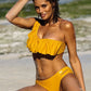  Swimsuit two piece model 128619 Marko 