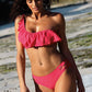  Swimsuit two piece model 128620 Marko 
