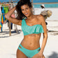 Swimsuit two piece model 128623 Marko 