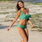  Swimsuit two piece model 128624 Marko 