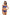 Swimsuit two piece Marko - CELIA MODA