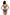 Swimsuit two piece Marko - CELIA MODA