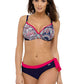  Swimsuit two piece model 128637 Marko 