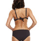  Swimsuit two piece model 128641 Marko 