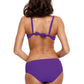  Swimsuit two piece model 128647 Marko 