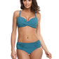  Swimsuit two piece model 128648 Marko 