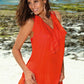 Beach tunic Marko - CELIA MODA