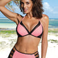  Swimsuit two piece model 128614 Marko 