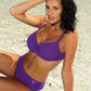  Swimsuit two piece model 128647 Marko 