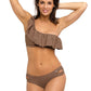  Swimsuit two piece model 128656 Marko 