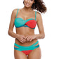 Swimsuit two piece model 128659 Marko 
