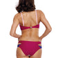  Swimsuit two piece model 128660 Marko 