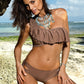  Swimsuit two piece model 128656 Marko 