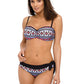  Swimsuit two piece model 128664 Marko 