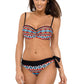  Swimsuit two piece model 128666 Marko 