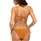  Swimsuit two piece model 128687 Marko 