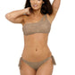  Swimsuit two piece model 128693 Marko 
