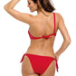  Swimsuit two piece model 128696 Marko 