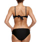  Swimsuit two piece model 128702 Marko 