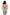 Swimsuit two piece Marko - CELIA MODA
