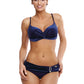  Swimsuit two piece model 128709 Marko 