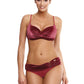  Swimsuit two piece model 128715 Marko 