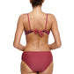  Swimsuit two piece model 128715 Marko 