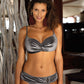  Swimsuit two piece model 128706 Marko 