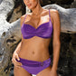  Swimsuit two piece model 128708 Marko 