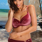  Swimsuit two piece model 128715 Marko 