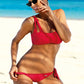  Swimsuit two piece model 128696 Marko 