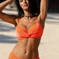  Swimsuit two piece model 128700 Marko 