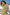 Swimsuit two piece Marko - CELIA MODA