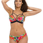  Swimsuit two piece model 128724 Marko 