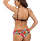  Swimsuit two piece model 128724 Marko 