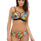  Swimsuit two piece model 128725 Marko 
