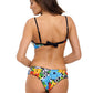  Swimsuit two piece model 128725 Marko 
