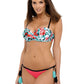  Swimsuit two piece model 128728 Marko 