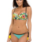  Swimsuit two piece model 128729 Marko 