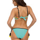  Swimsuit two piece model 128729 Marko 