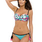  Swimsuit two piece model 128730 Marko 