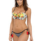  Swimsuit two piece model 128731 Marko 